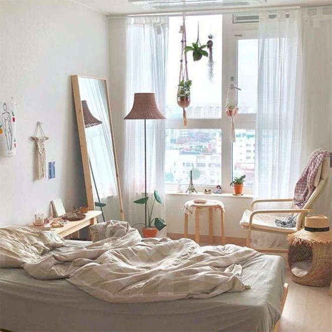 Chia sẻ 100 những căn phòng ngủ đơn giản mà đẹp hay nhất  Tin học Đông Hòa