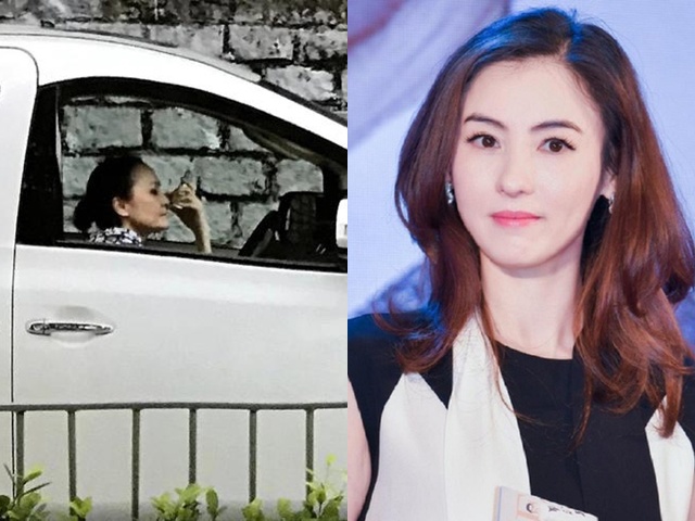 Ngôi sao 24/7: Con gái giàu nứt đố đổ vách, mẹ Trương Bá Chi vẫn lái taxi kiếm tiền