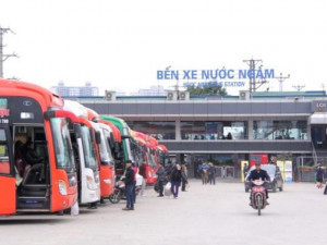 Tìm thấy  7 người ở Hà Nội đi xe khách với BN620 từ Đà Nẵng về bến xe Nước Ngầm