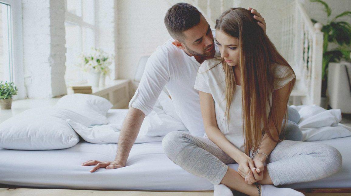 ​​​​​​​Sùi mào gà giai đoạn đầu có biểu hiện thế nào? - 4