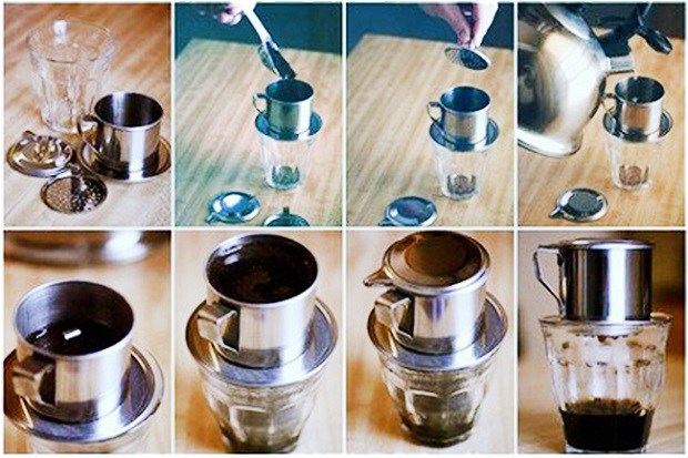 Cách làm cafe trứng thơm ngon mà không hề tanh - 2