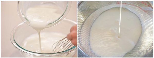 Cách làm yaourt ngon mịn, chuẩn công thức đơn giản tại nhà - 4