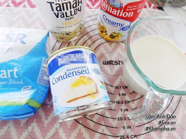 Cách làm yaourt ngon mịn, chuẩn công thức đơn giản tại nhà - 7