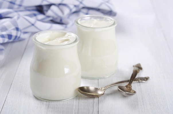 Khám phá với hơn 29 cách làm yaourt dẻo siêu đỉnh