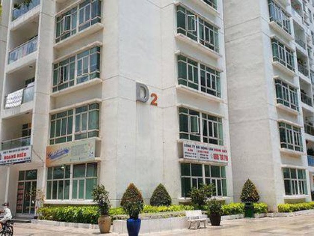 Công an TP HCM không khởi tố vụ luật sư Bùi Quang Tín rơi lầu