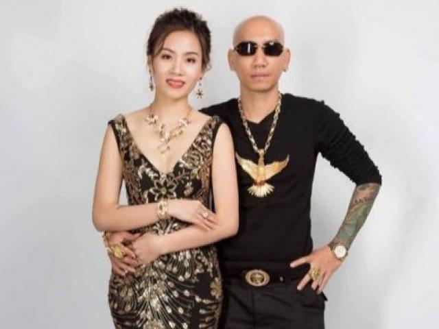 Tin tức 24h: Lời khai nóng của vợ chồng giang hồ mạng Phú Lê tại cơ quan điều tra