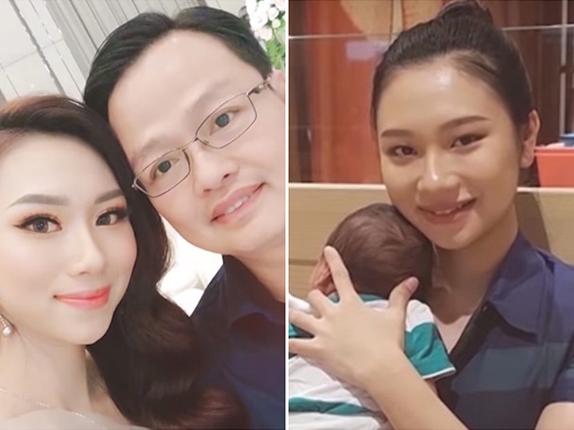 Làm vợ 3 người hơn 19 tuổi, 9X mang bầu đến bố chồng cũng nghi ngờ cái thai trong bụng