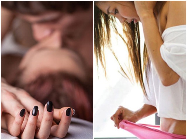 Phần dưới quá nặng mùi khiến bạn trai chán yêu, cô gái đi khám phát hiện thứ lạ