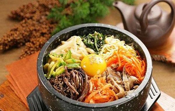 Cách làm cơm trộn Hàn Quốc đơn giản mà vẫn ngon như ngoài tiệm - 1