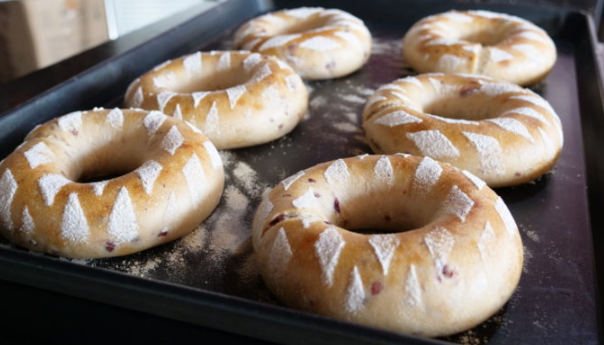 2 cách làm bánh donut ngon cực đơn giản tại nhà - 6