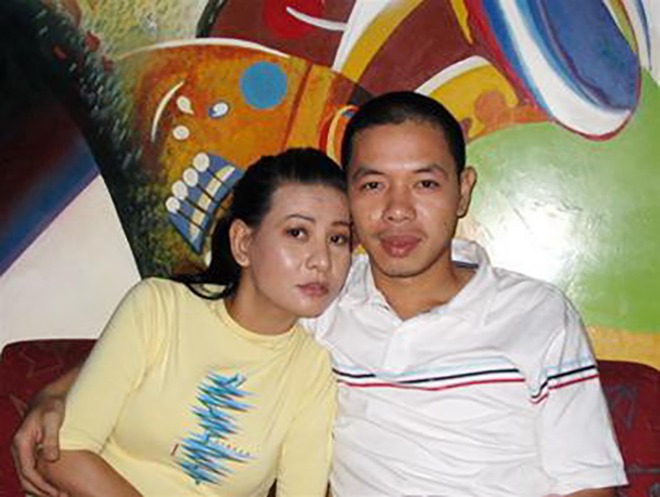 16 năm sau ly hôn: Cát Phượng và tình trẻ 11 năm không cưới, Thái Hoà có vợ đẹp con ngoan - 1