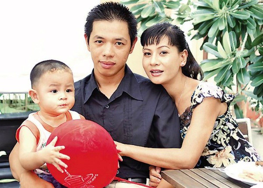 16 năm sau ly hôn: Cát Phượng và tình trẻ 11 năm không cưới, Thái Hoà có vợ đẹp con ngoan - 3