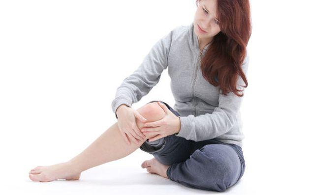 4 biểu hiện ở chân tưởng bình thường nhưng có thể cảnh báo cục máu đông trong cơ thể - 3