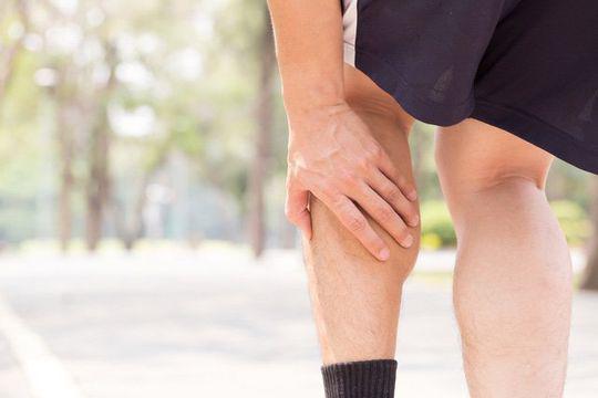 4 biểu hiện ở chân tưởng bình thường nhưng có thể cảnh báo cục máu đông trong cơ thể - 4