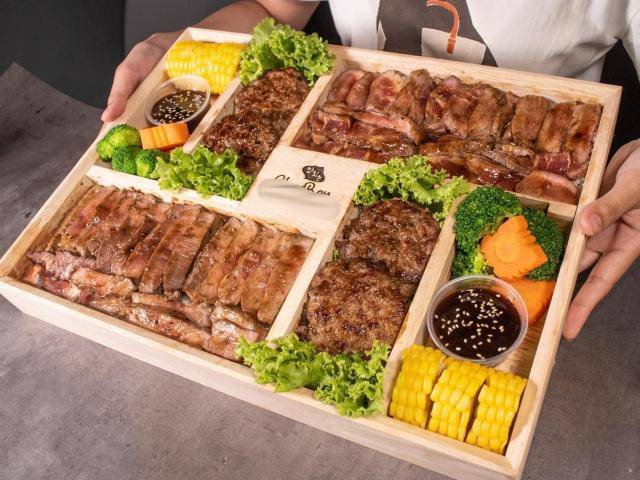 Sự thật bên trong suất cơm văn phòng 29 triệu đang gây sốt ở Hà Nội
