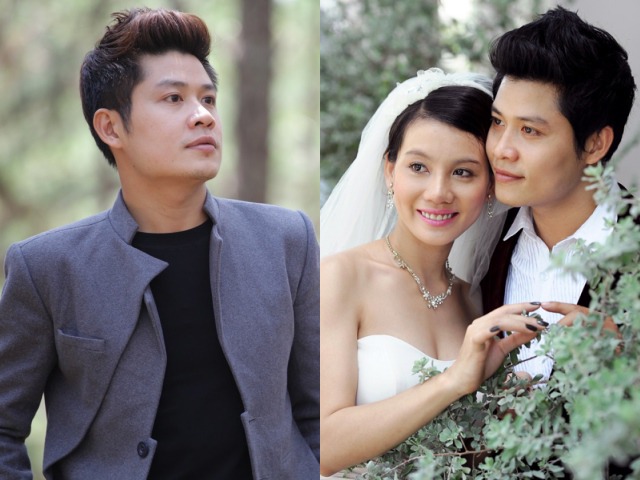 Nhạc sĩ Nguyễn Văn Chung thừa nhận đã ly hôn, từng rơi vào trầm cảm suốt 6 tháng