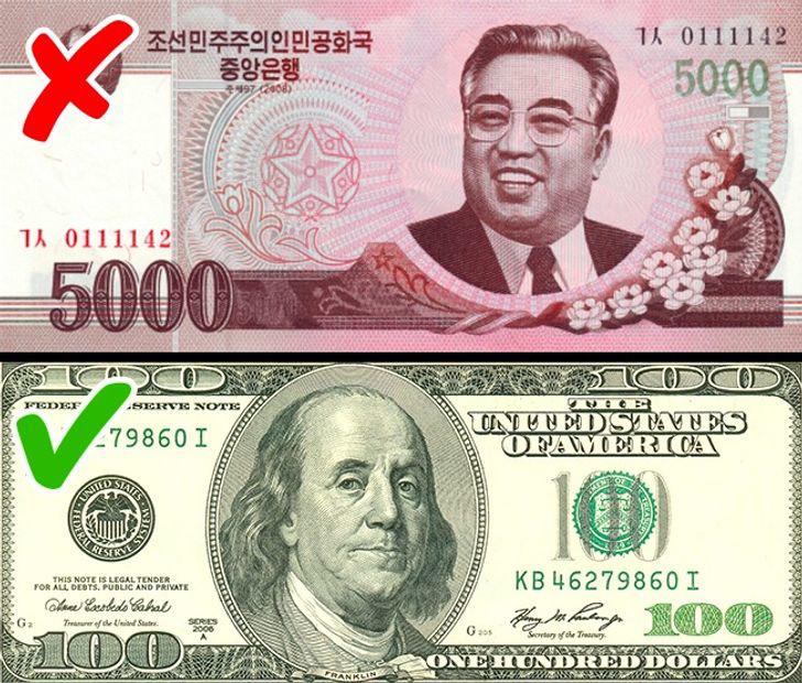 14 điều tưởng như bình thường nhưng lại không tồn tại ở đất nước này - 4
