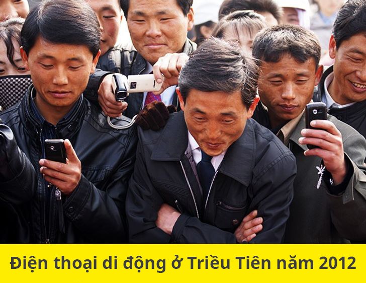 14 điều tưởng như bình thường nhưng lại không tồn tại ở đất nước này - 6
