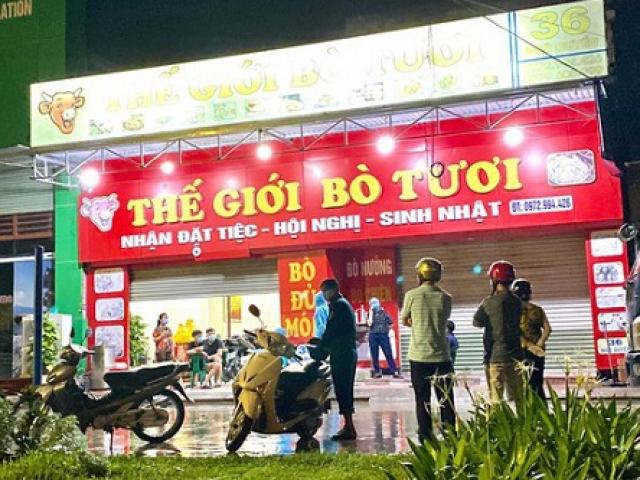 Lịch trình ca bệnh mới ở Hải Dương: Làm ở công ty ô tô, đi ăn cưới, chơi game