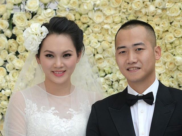 Thiếu gia Việt có biệt danh lạ, đặc biệt mê xe sang, đám cưới khủng với siêu mẫu gây choáng