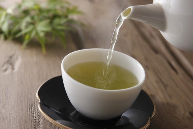 4 thói quen uống trà cực kỳ hại, đặc biệt là thói quen đầu tiên có thể gây ung thư - 4