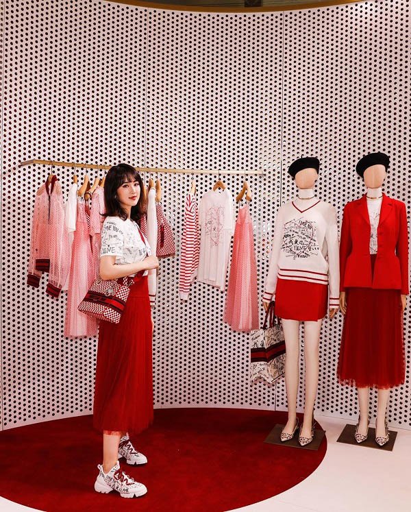 váy tiểu thư giá tốt Tháng 8 2023 ĐầmVáy  Mua ngay Thời Trang Nữ   Shopee Việt Nam