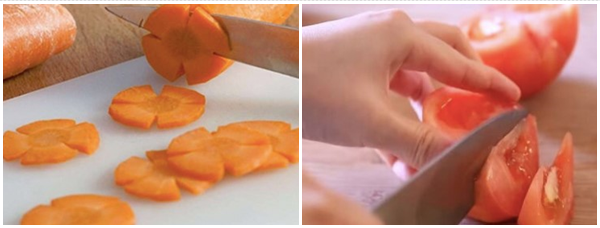 Cách làm nước ép cà rốt ngon bổ dưỡng cực đơn giản, dễ làm tại nhà