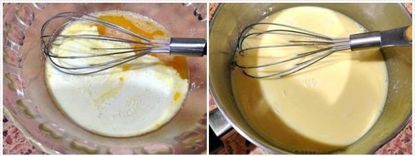Cách làm bánh trứng tại nhà cực đơn giản mà ngon như ngoài hàng