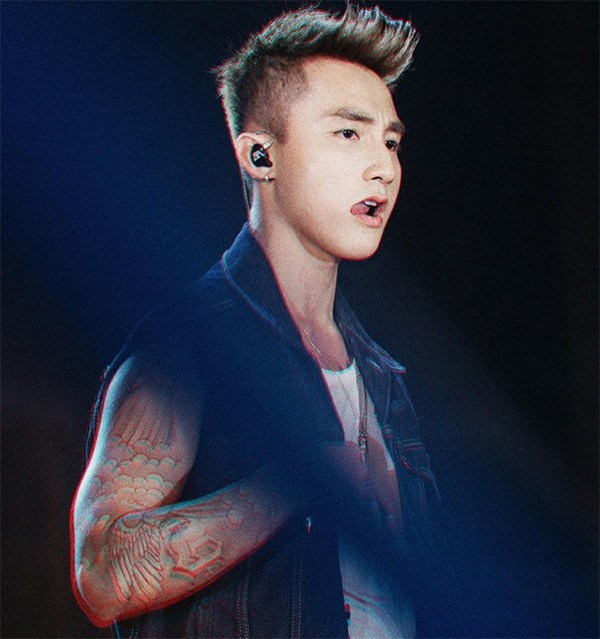 10 kiểu tóc sport ngắn cho nam cực trẻ trung và đẹp nhất hiện nay - 5