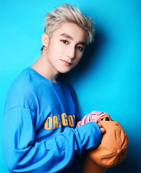 10 kiểu tóc sport ngắn cho nam cực trẻ trung và đẹp nhất hiện nay - 7