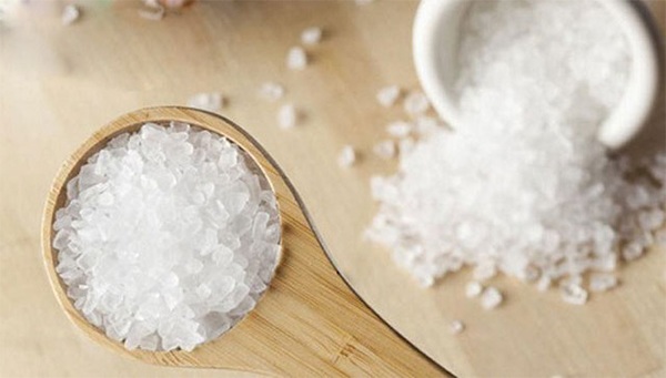 20 Cách trị hôi nách tại nhà dứt điểm an toàn và hiệu quả nhất - 1