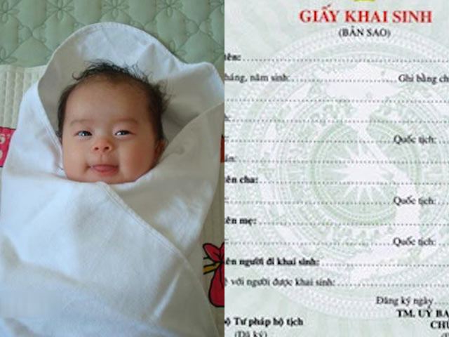 Mẹ Việt thi nhau đặt tên con theo nơi hẹn hò lần đầu, đỏ mặt với loạt tên nhạy cảm