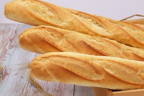 2 Cách Làm Bánh Mì Tỏi Vàng Giòn Giòn-1