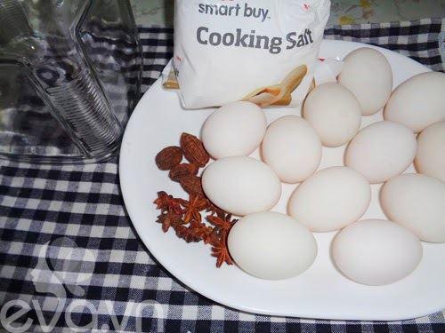 3+ cách làm trứng muối (khô, nước, siêu tốc) ngon, không tanh