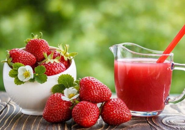 12 cách làm nước ép trái cây đơn giản, tươi ngon tốt cho sức khỏe - 12