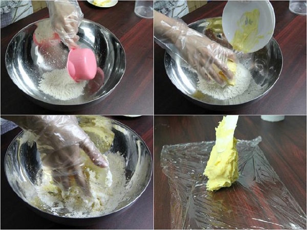 2 cách làm bánh trứng béo ngậy cực đơn giản tại nhà - 3
