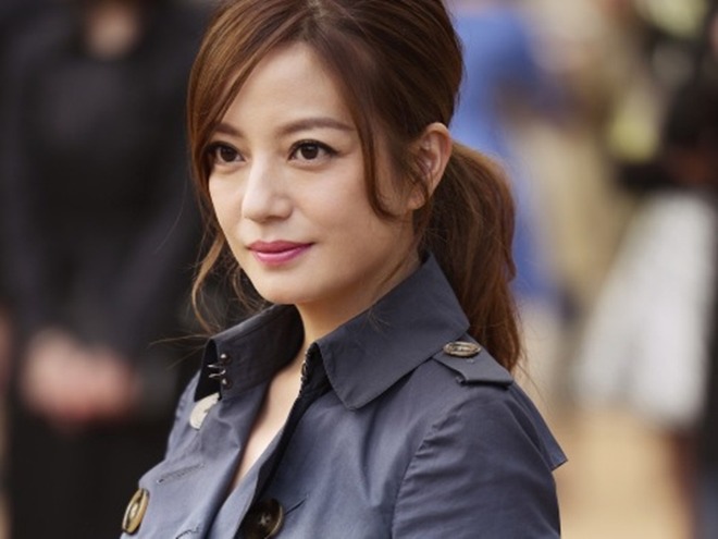 Lần đầu Triệu Vy nổi giận, ném đồ đạc lung tung, lớn tiếng quát mắng diễn viên - 1