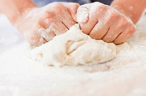 2 cách làm bánh canh từ bột gạo, bột lọc dai ngon - 3