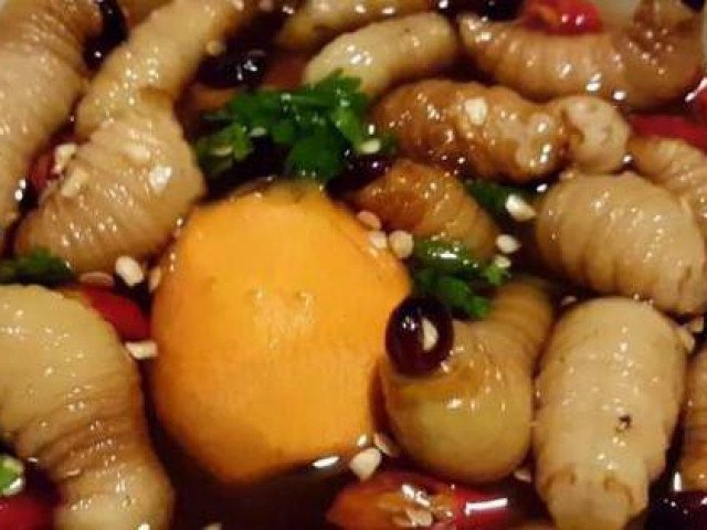 12 món đặc sản Việt Nam khiến khách Tây khóc thét, một số món người Việt cũng rùng mình
