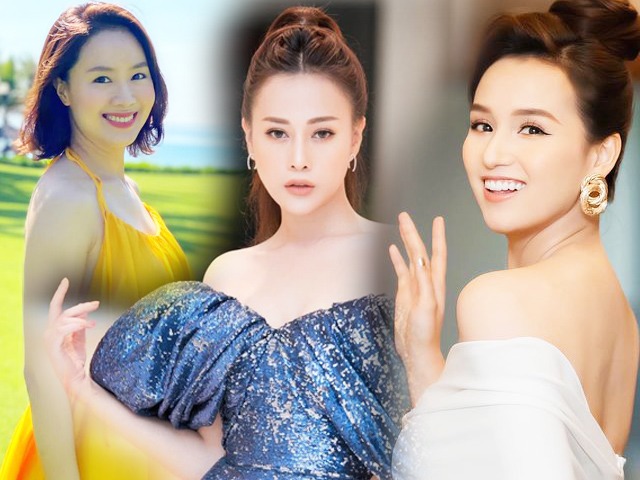 Đọ sắc top 5 nữ diễn viên ấn tượng VTV Awards 2020: U40 Hồng Diễm trẻ trung như thiếu nữ