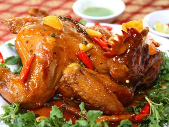 Gà hấp: 5 cách “cực đơn giản, dễ dàng” để làm món gà hấp thơm ngon