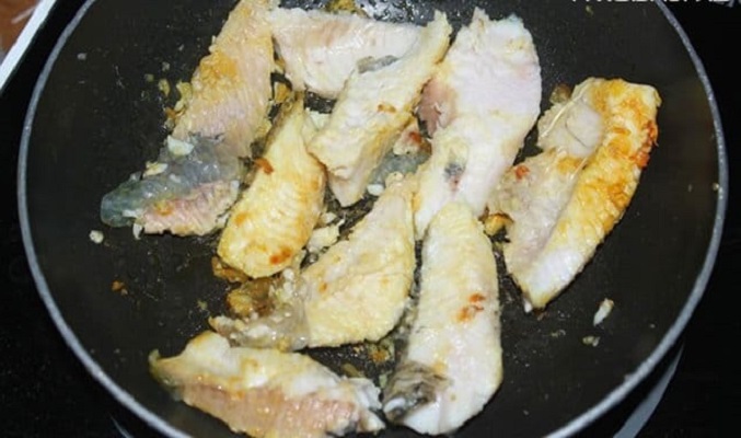 3 cách nấu cháo cá thơm ngon ngọt thịt mà không hề tanh - 12