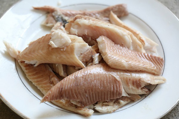 3 cách nấu cháo cá thơm ngon ngọt thịt mà không hề tanh - 4
