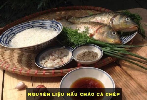 3 cách nấu cháo cá thơm ngon ngọt thịt mà không hề tanh - 1