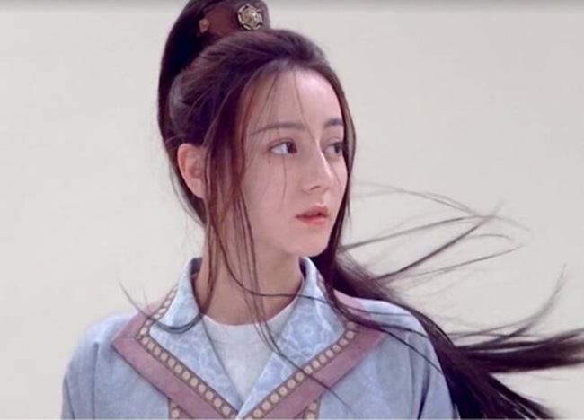 Nữ cải nam trang trong phim Hoa ngữ Giả trân nhưng chẳng sai lịch sử