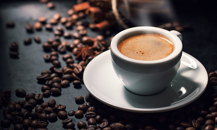Uống cà phê có tác dụng gì và thời điểm uống cà phê trong ngày tốt nhất