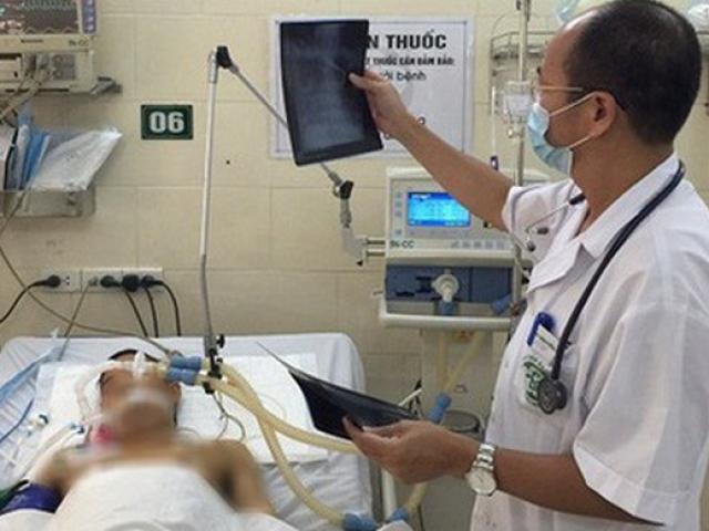 Người đàn ông ở quận Hoàn Kiếm, Hà Nội tử vong vì sốt xuất huyết