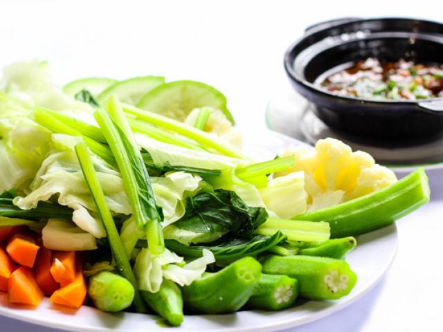 Những thói quen ăn rau cần bỏ ngay lập tức kẻo vừa mất chất lại dễ ngộ độc