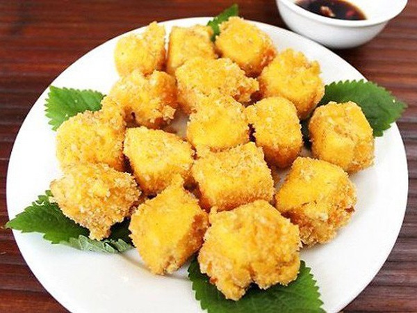 Cách làm đậu hũ non cho bé ăn dặm ngon tại nhà - 11