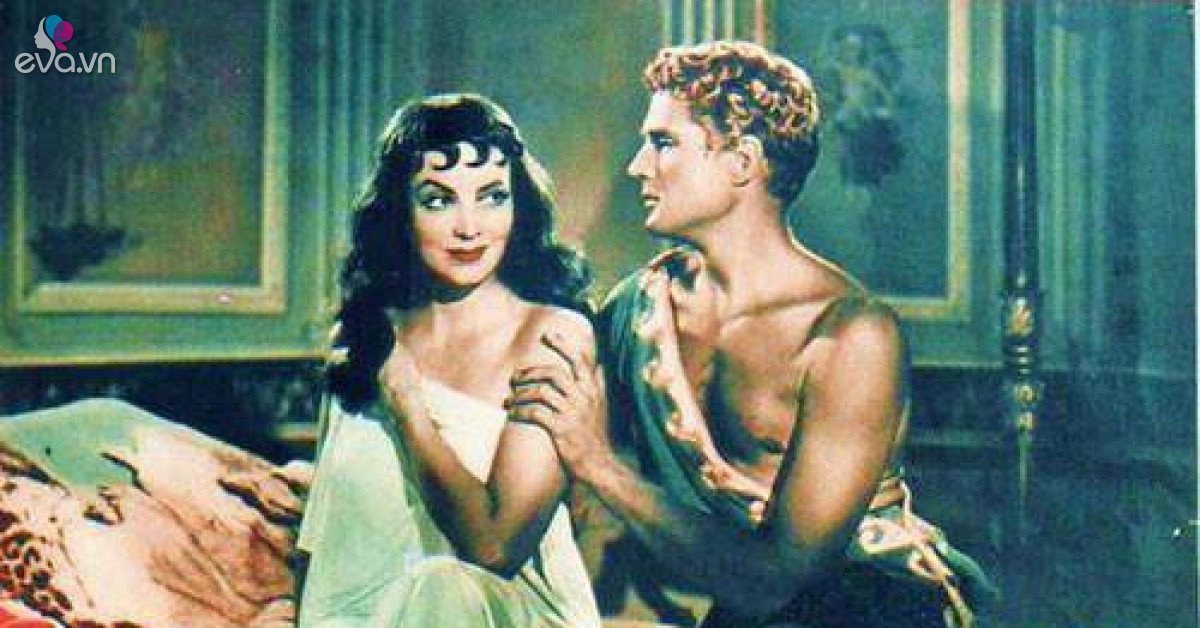 Vị Hoàng hậu trụy lạc nhất lịch sử La Mã, bán dâm ngay trong cung điện